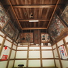 當勝神社　絵馬