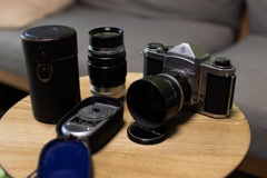 PENTAX S2