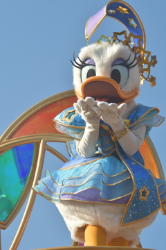 ハモカラ デイジー姫