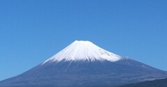 富士山 12-28