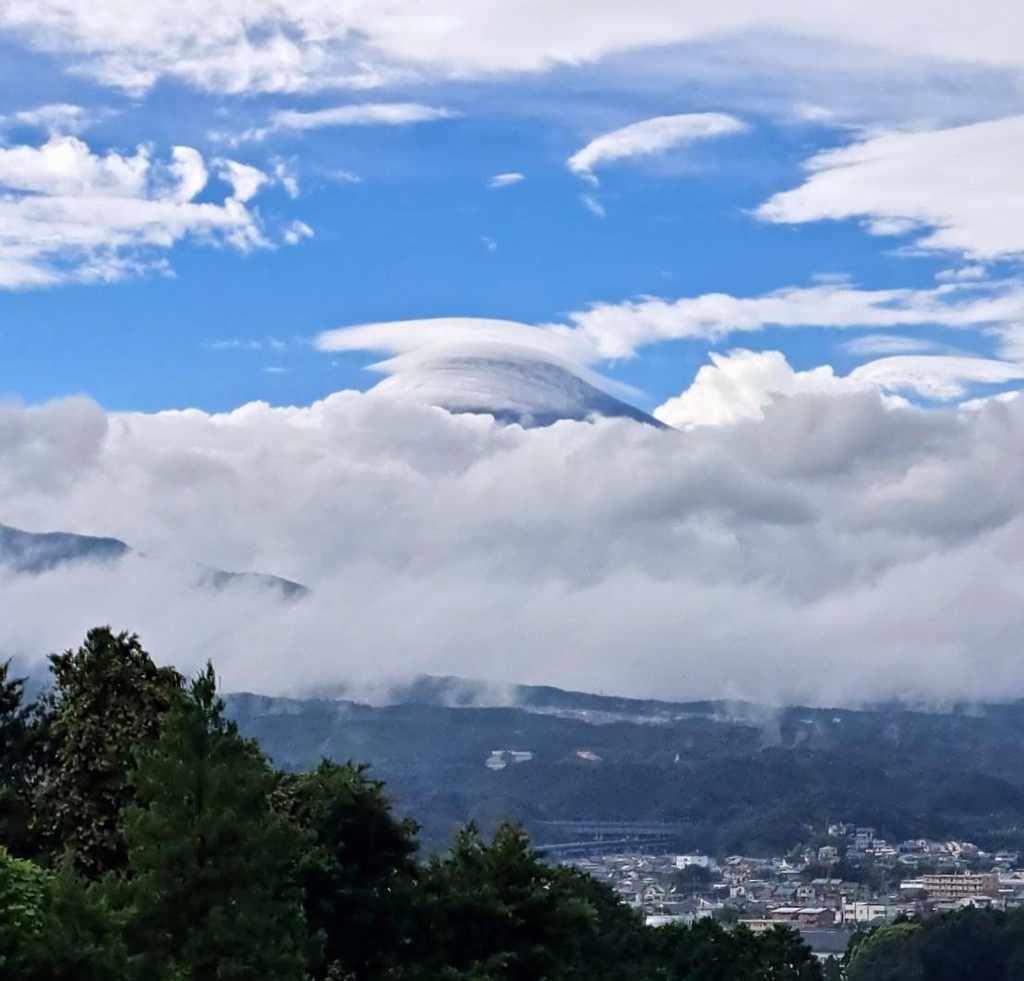 富士山902