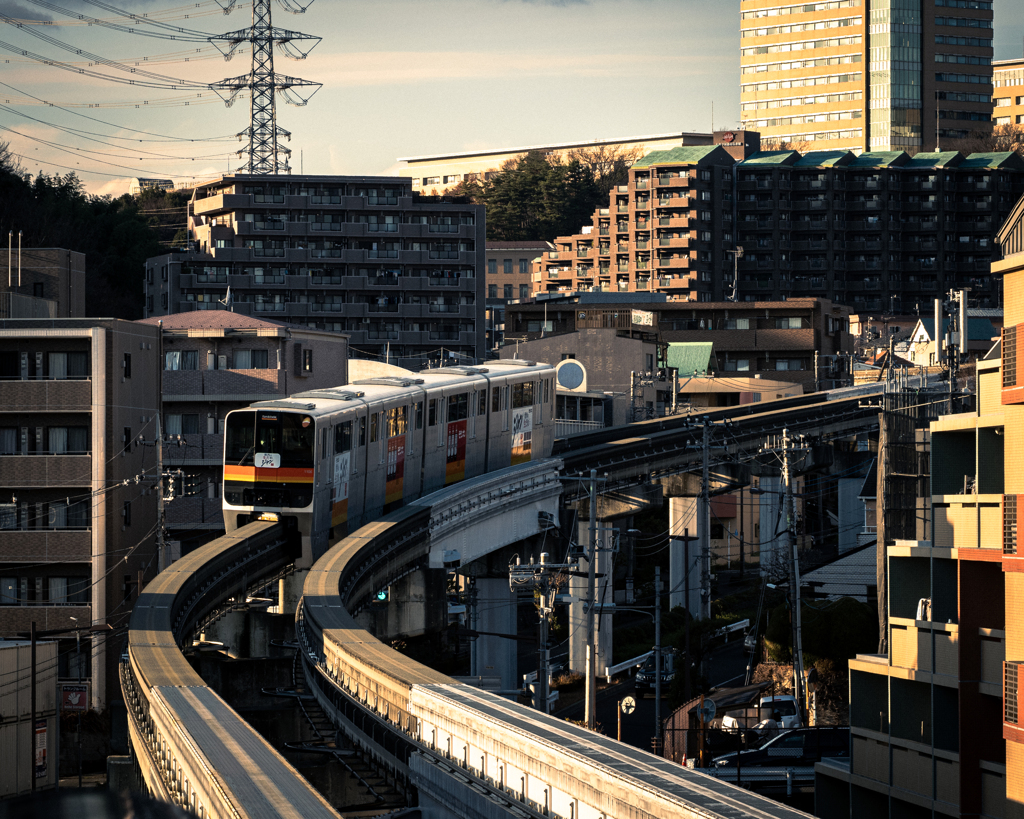 ひとりで撮ろう