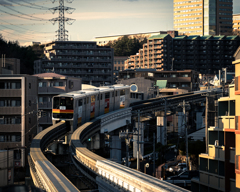 ひとりで撮ろう