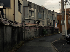 都内横道
