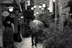 小雨
