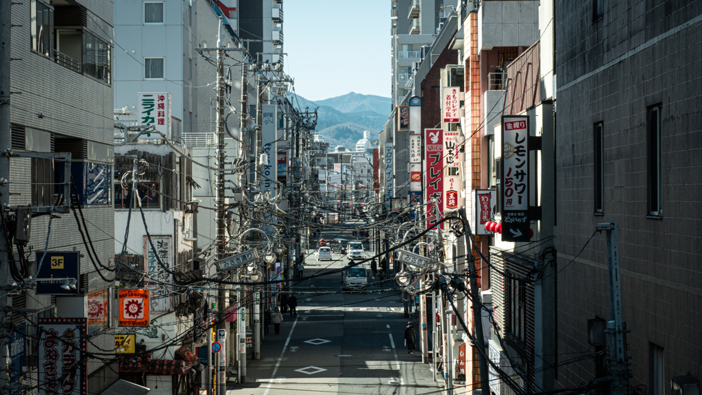 みさき通り