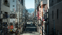 みさき通り