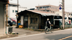気づいた時は、こうだった