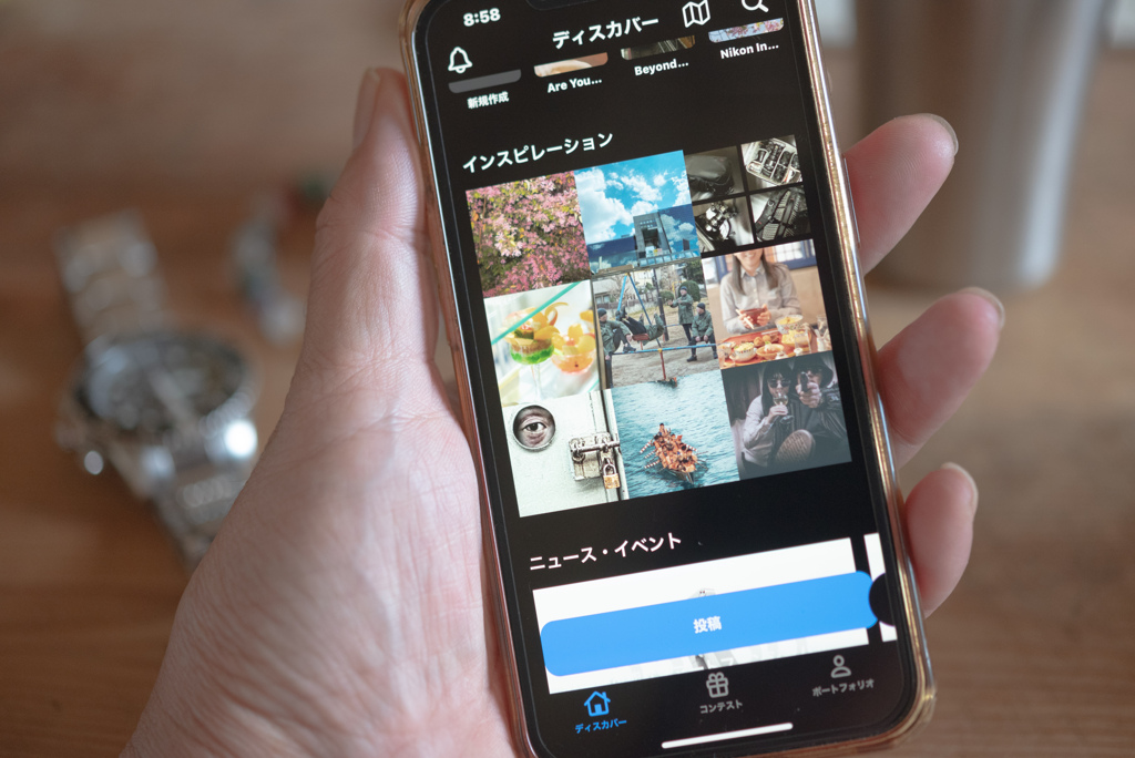 ネタ写真ですｗ