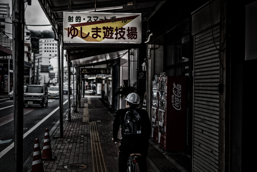 熱海DEEP　＃８