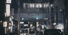 虚構街