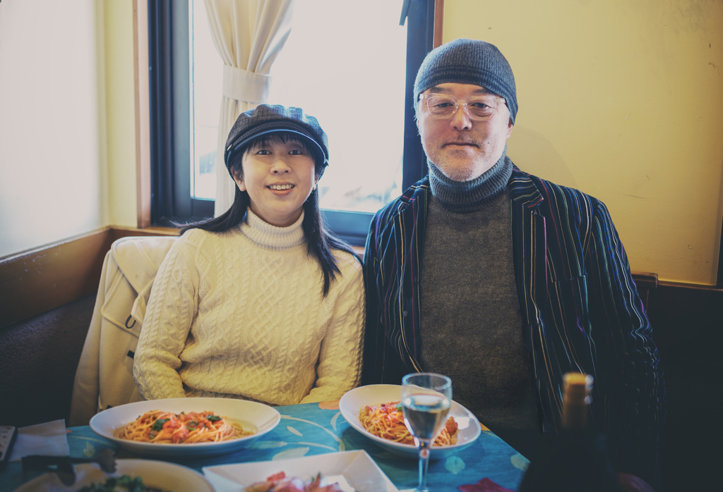 クリスマスはここ　＃３