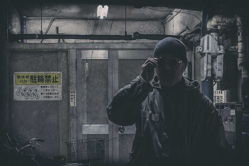 KILL　ZONE