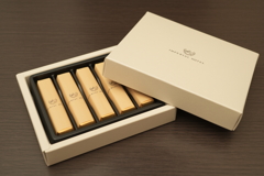 Imperial Hotel Chocolate