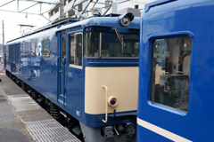 SLGVぐんまイベント両毛線