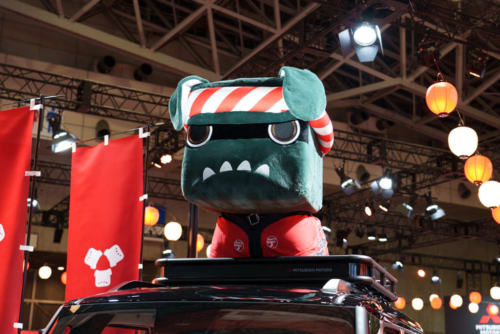 東京オートサロン2026