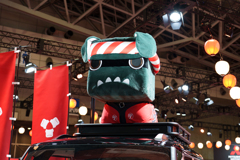 東京オートサロン2026