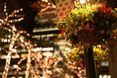 丸の内イルミネーション