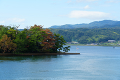 天橋立 天橋立