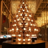 八重洲のクリスマスツリー