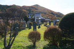 函館外国人墓地