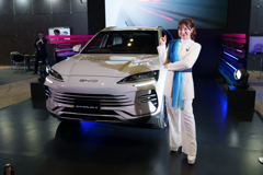 東京オートサロン2026