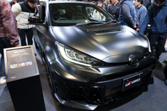 東京オートサロン2026