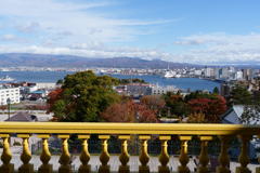 旧函館区公会堂