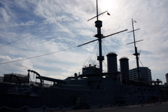 戦艦三笠