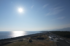 田子の浦