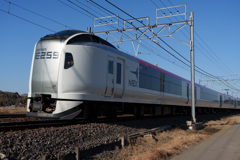 総武本線の列車
