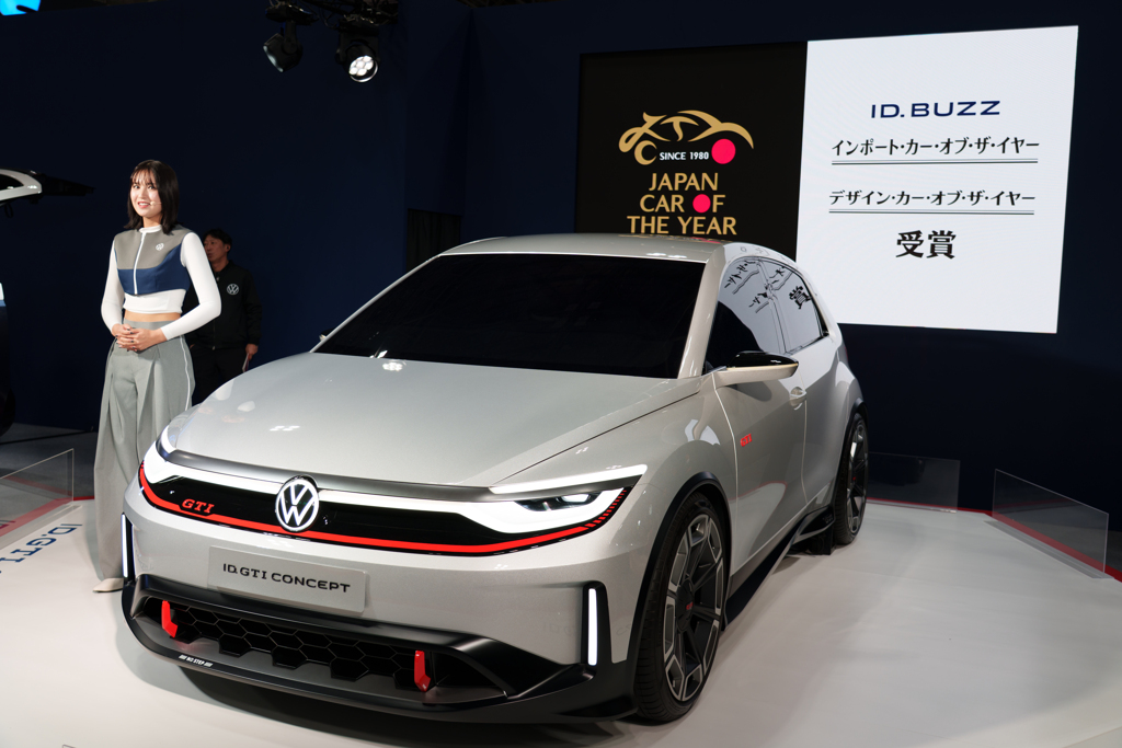 東京オートサロン2026