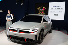 東京オートサロン2026