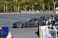 東京オートサロン2026