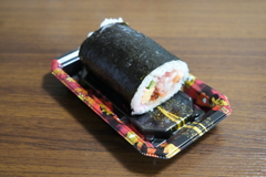 節分の風物詩