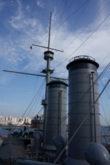 戦艦三笠