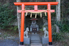 遠見岬神社