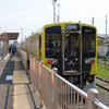ひたちなか海浜鉄道