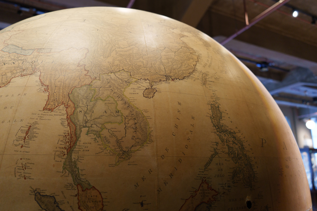 丸の内の博物館