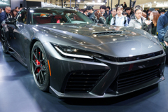 東京オートサロン2026