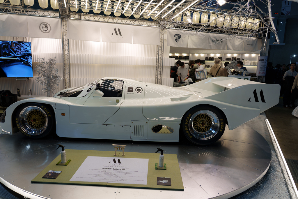 東京オートサロン2026