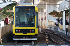 東京の路面電車