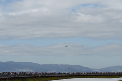 空飛ぶクルマ