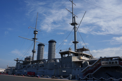 戦艦三笠