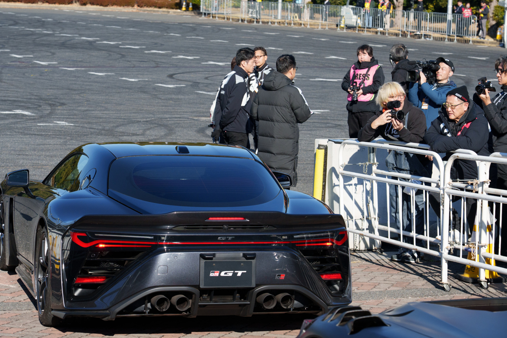 東京オートサロン2026