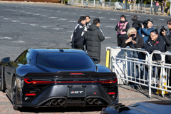 東京オートサロン2026