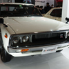 東京オートサロン展示車両