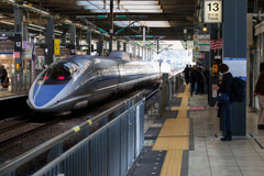 500系新幹線