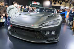 東京オートサロン2026