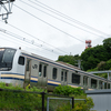 E217系走行イベント